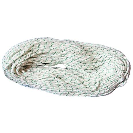 Спас-Кані, Шнур 12-40 клас поліамідний Ø5 мм, Купити, Київ, Україна.